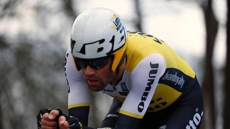 CYCLING-FRA-PARIS-NICE