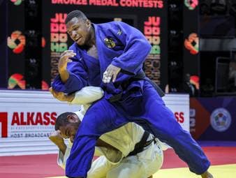 EM: Deutschland schickt Judo-Talente