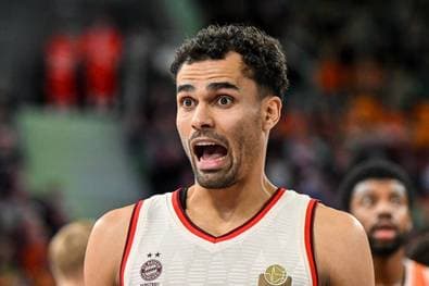 Krimi! Bayern erstmals Spitzenreiter