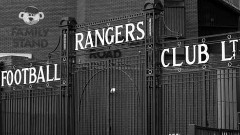 Schottland und Rangers trauern um verstorbenen Goram 