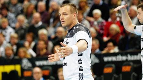 Christian Zeitz will das Kiel-Kapitel beenden