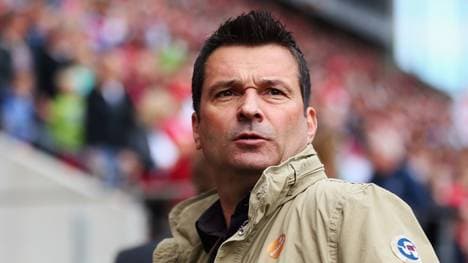 1. FSV Mainz 05 v VfL Borussia Moenchengladbach - Bundesliga