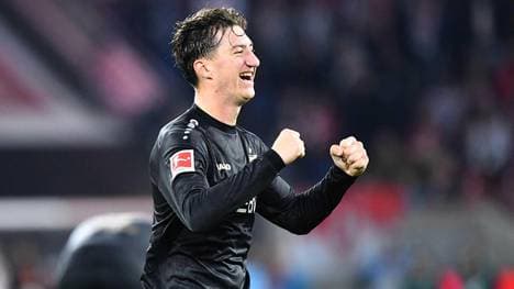 VfB mit zweitem Sieg im zweiten Spiel?