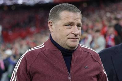 Wontorra fragt Eberl nach Prämien - dann wird's kurios