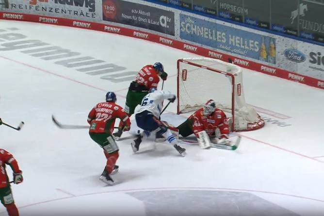 Drei Führungen reichen Augsburg nicht