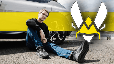Vor zehn Jahren wurde Team Vitality von ein paar Träumern gegründet. Heute ist die französische eSports-Organisation eine der bekanntesten Marken in der Welt. Wir haben mit Gründer Neo über das zehnjährige Jubiläum gesprochen.