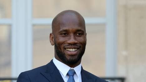 Streit um Drogba: Elfenbeinküste zieht vor den CAS