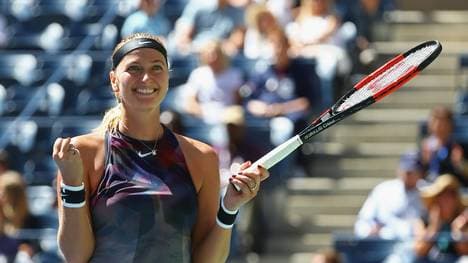 2017 US Open Tennis Championships - Day 5