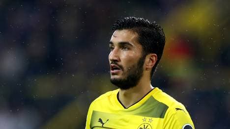 Nuri Sahin reiste vorzeitig von der türkischen Nationalmannschaft ab