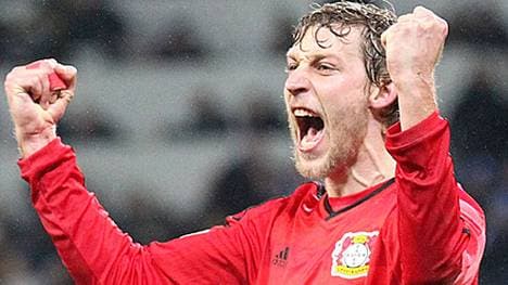 Stefan Kießling (Bayer Leverkusen)