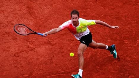 Germany v Poland - Davis Cup Playoff Day 1