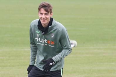 Vom Sorgenkind zum Führungsspieler