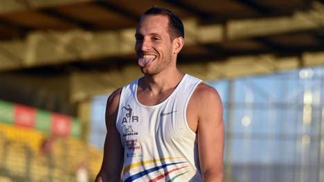 ATHLETICS-FRA-ELITE-2018