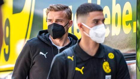 Marcel Schmelzer beendet seine Karriere bei Borussia Dortmund