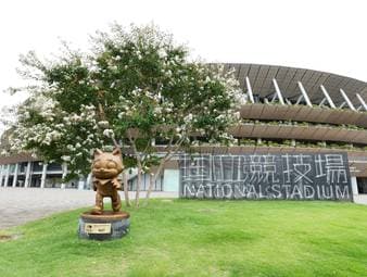 Vom 13. bis zum 21. September findet in Japan die Leichtathletik-WM statt. 