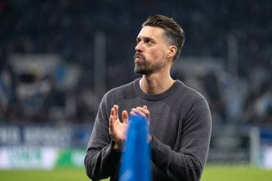 Wagner-Aus offiziell - alter Bekannter übernimmt