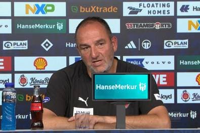 "Das kotzt mich richtig an"