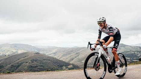 Marc Soler gewinnt die 14. Etappe der Vuelta