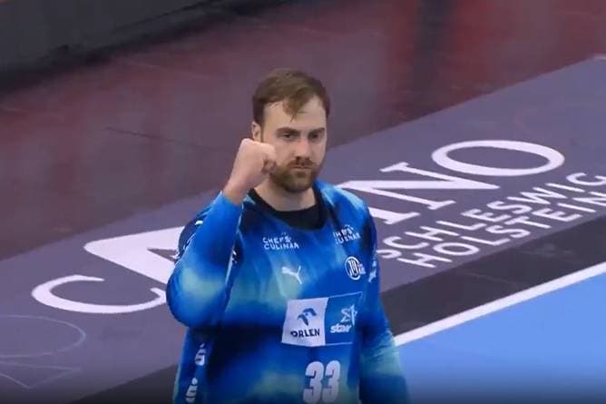 Wolff unüberwindbar - Und bereits in EM-Form?