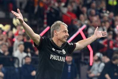 "Wenn es einer knacken kann, dann Harry Kane"