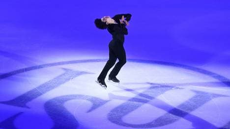 Personalwechsel beim Eislauf-Weltverband ISU 