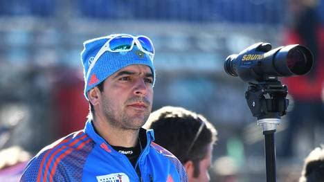 Ricco Groß glaubt an die Unschuld der russischen Athleten