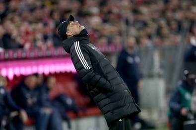 Tuchel? "Das wäre völlig fatal!"