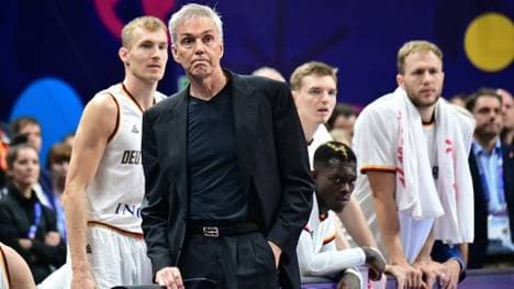 Herbert will Selbstzufriedenheit loswerden