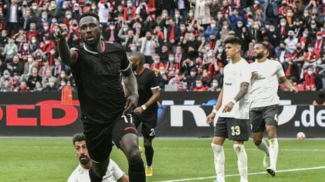 Derbyheld Kingsley Schindler verpasst das BVB-Spiel