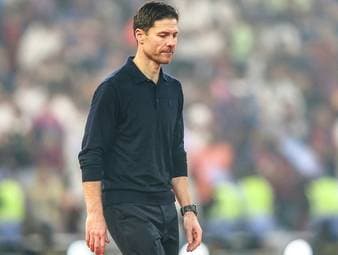 "War eine Ehre": Alonso verabschiedet sich ohne Groll