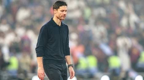 Alonso war nur knapp ein halbes Jahr im Amt