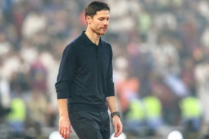 "War eine Ehre": Alonso verabschiedet sich ohne Groll