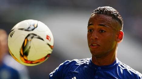 FC Schalke 04 v SV Darmstadt 98 - Bundesliga