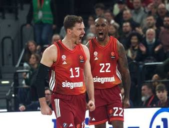 Historische Obst-Show! Bayern-Star schreibt Geschichte