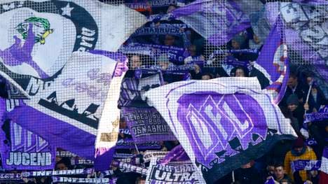 Der VfL Osnabrück stemmte einst die Lizenz mit Hilfe einer Crowdfunding-Kampagne