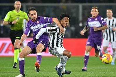 Juve feiert Last-Minute-Sieg dank Eigentor