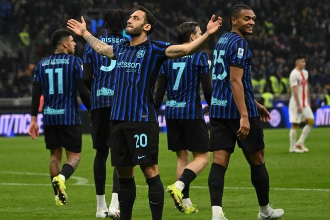 Inter zeigt Reaktion nach Blamage