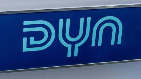 Dyn bietet seit 2023 Livesport an