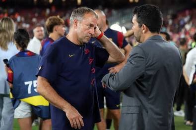 Die Transferbilanz des FC Barcelona