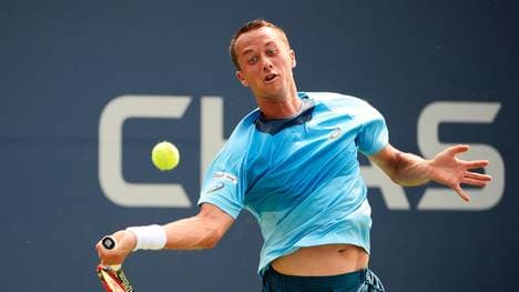 Philipp Kohlschreiber