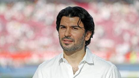 Serdar Tasci gehört dem VfB-Aufsichtsrat an