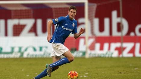Florian Esdorf
