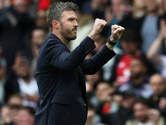 Vertrag bis 2028: Carrick bleibt Trainer von ManUnited