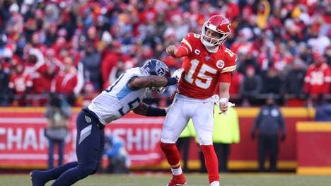 Kommt die NFL endlich auch nach Deutschland?