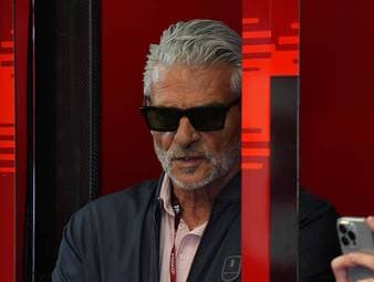 Brisante Ansage! Ex-Boss teilt auch gegen Vettel aus