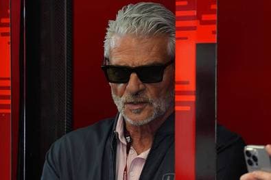 Brisante Ansage! Ex-Boss teilt auch gegen Vettel aus