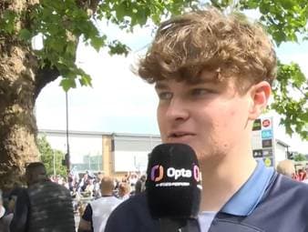 Nach dem Gewinn der Europa League und dem Ende einer 17-jährigen Titeldürre sind die Fans von Tottenham Hotspur gespalten, was die Zukunft von Trainer Ange Postecoglou angeht.