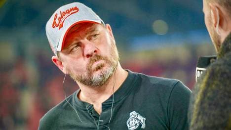 Union soll jetzt doch über eine Trainerverpflichtung von Steffen Baumgart nachdenken