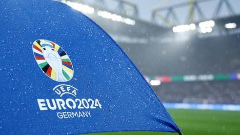 EM-Emissionen: UEFA zahlt in Klimafonds