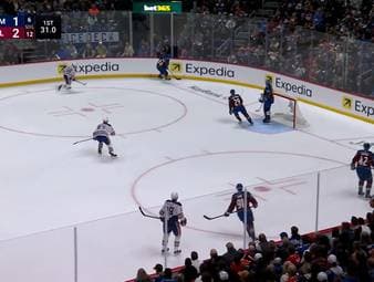 Im Kampf um die Playoffs reisen die Edmonton Oilers mit dem deutschen Superstar Leon Draisaitl zu den Colorado Avalanche und fahren dabei den nächsten Sieg ein. 